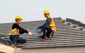 Best Emergency Roof Repair Services  in Oak Grove, TN